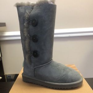 Brand new kids uggs